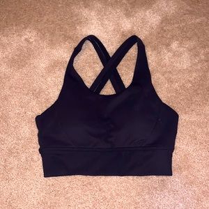 BuffBunny Rosa Sportsbra